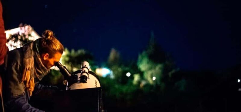 Antofagasta: Astronomical Tour with a Guide - FAQ