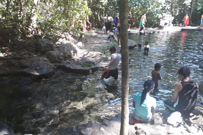 Anton Valley Highlights Tour From Panama City - An In-Depth Look at the Anton Valley Highlights Tour