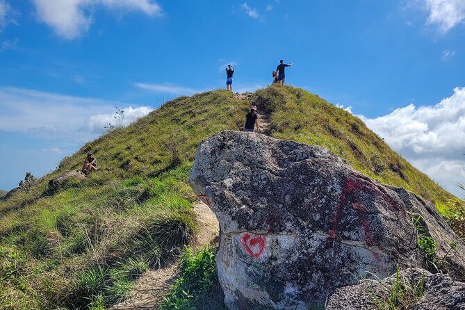 Anton Valley - La india dormida Hike - FAQ