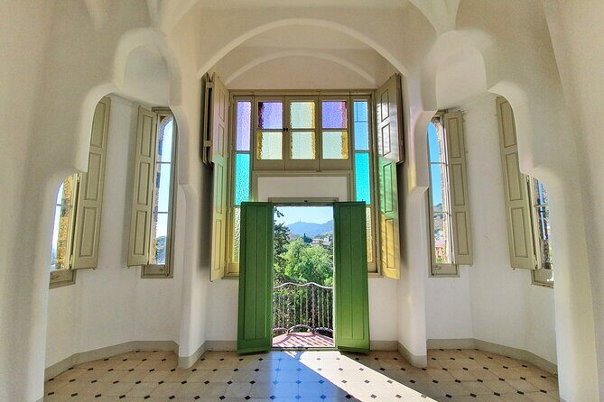 Antoni Gaudí's Torre Bellesguard: A treasure to discover - FAQ