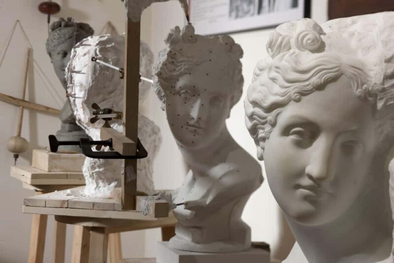 Antonio Canova Gypsotheca Museum: ticket and audio guide app - Final Thoughts