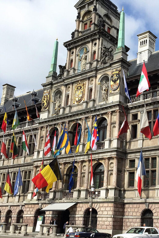 Antwerp Beer Tour - A Deep Dive into the Antwerp Beer Tour
