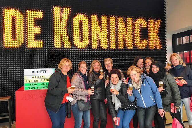 Antwerp Bike Tours - An In-Depth Look at Antwerp Bike Tours