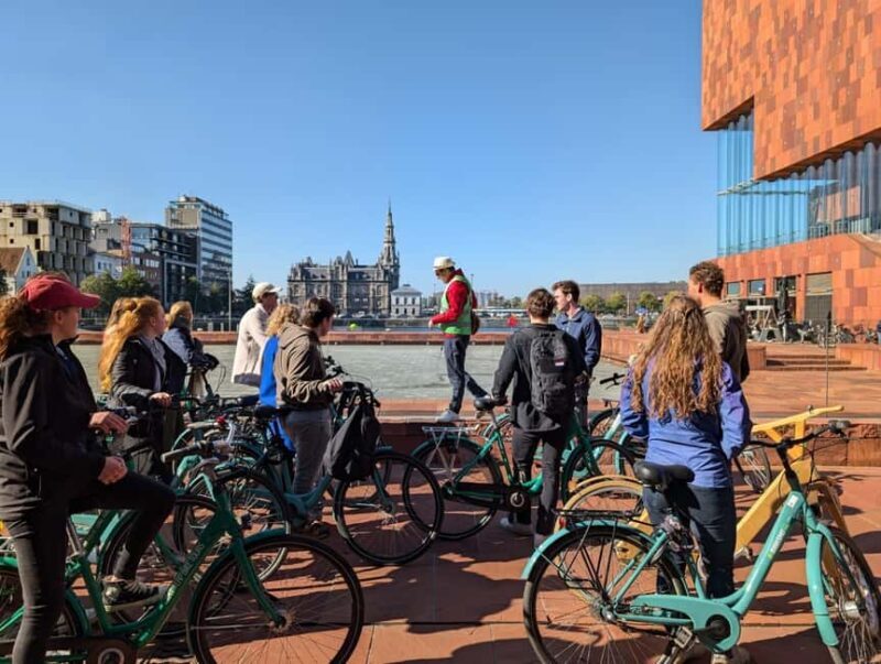 Antwerp Bike Tours: The Highlights & Beyond - Who Will Love This Tour?
