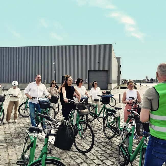 Antwerp Bike Tours: The Highlights & Beyond - Final Thoughts