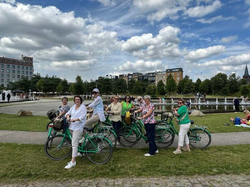 Antwerp Bike Tours: The Highlights & Beyond - FAQs