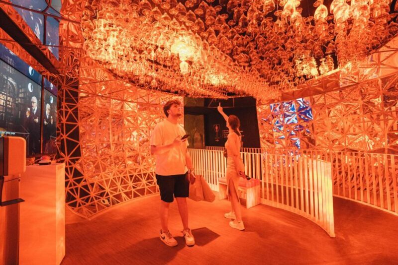 Antwerp: City Brewery De Koninck Interactive Tour - Key Points