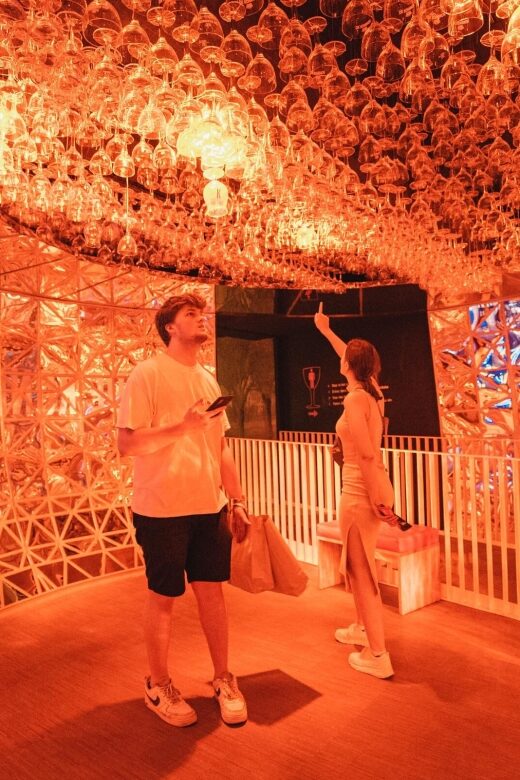 Antwerp: City Brewery De Koninck Interactive Tour - What Travelers Say