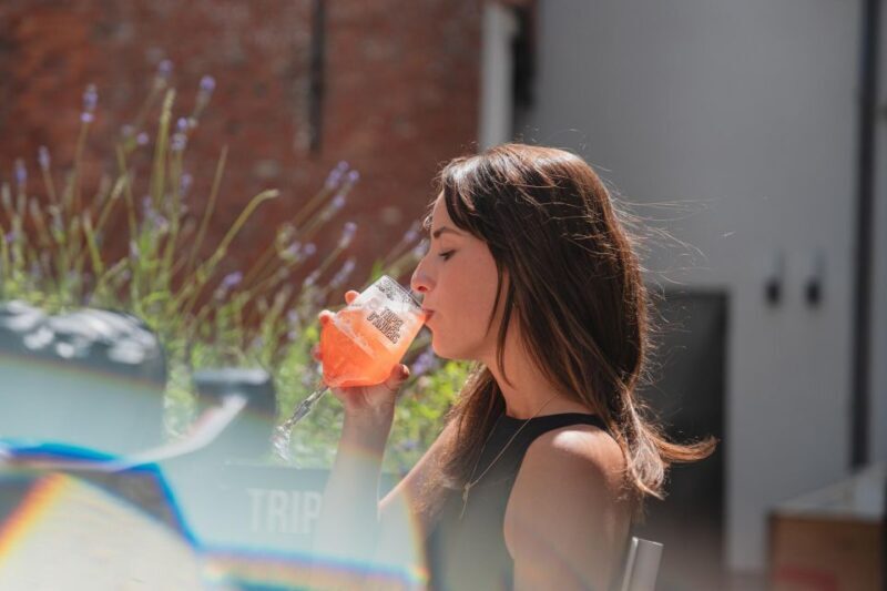 Antwerp: City Brewery De Koninck Interactive Tour - Who Will Love This Tour?