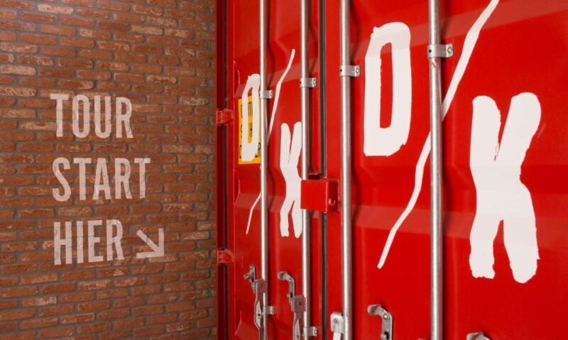 Antwerp: City Brewery De Koninck Interactive Tour - FAQ