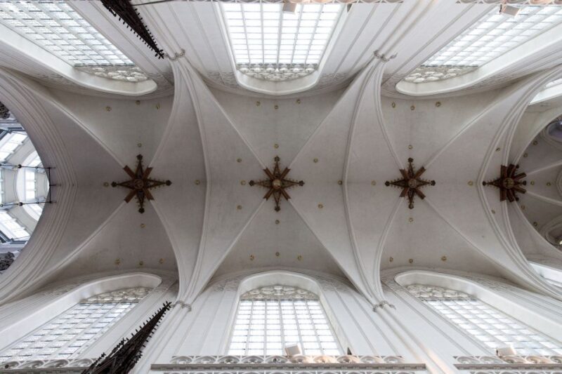 Antwerp: Express Walk with a Local in 60 minutes - A Detailed Look at the Antwerp Express Walk