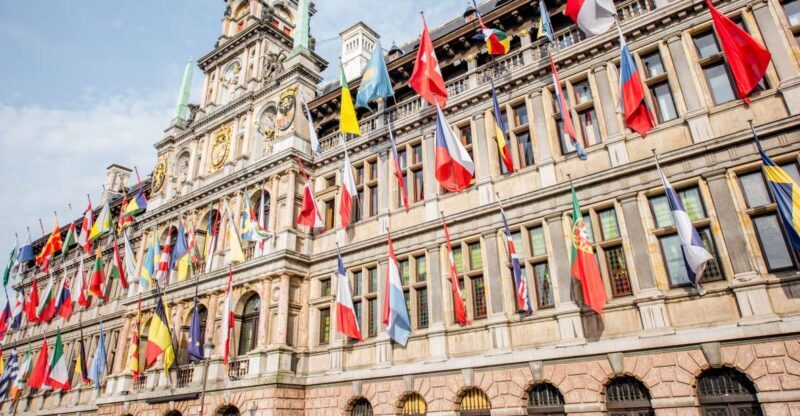 Antwerp: Express Walk with a Local in 60 minutes - Final Thoughts: Is It Worth It?