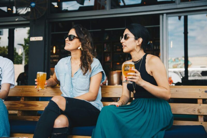 Antwerp: Guided Beer Tasting Tour with Beer Expert - Key Points
