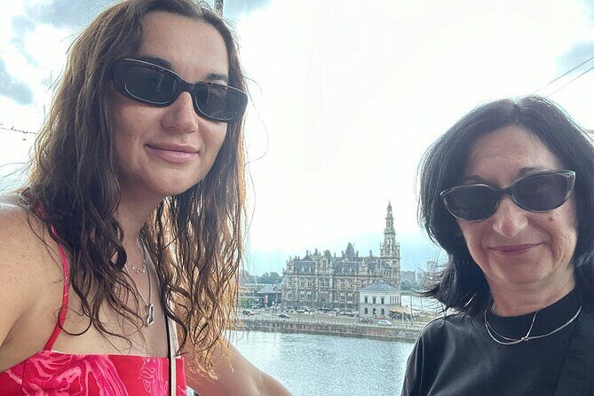 Antwerp: Help the Lost Boy  Self-Guided Mystery Walk - A Closer Look: What to Expect from the Self-Guided Mystery Walk in Antwerp