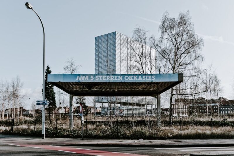 Antwerp: Insta-Perfect Walk with a Local - Antwerp: Insta-Perfect Walk with a Local