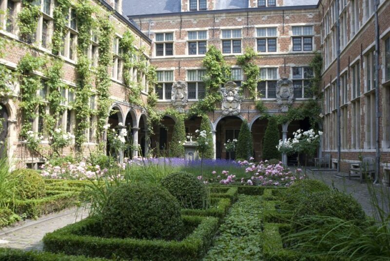 Antwerp: Private Historical Highlights Walking Tour - In-Depth Review: Discovering Antwerp’s Soul in Just Two Hours