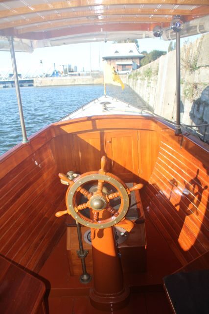Antwerp: Private Old Harbour Boat Tour Incl. Drinks & Snacks - Final Thoughts
