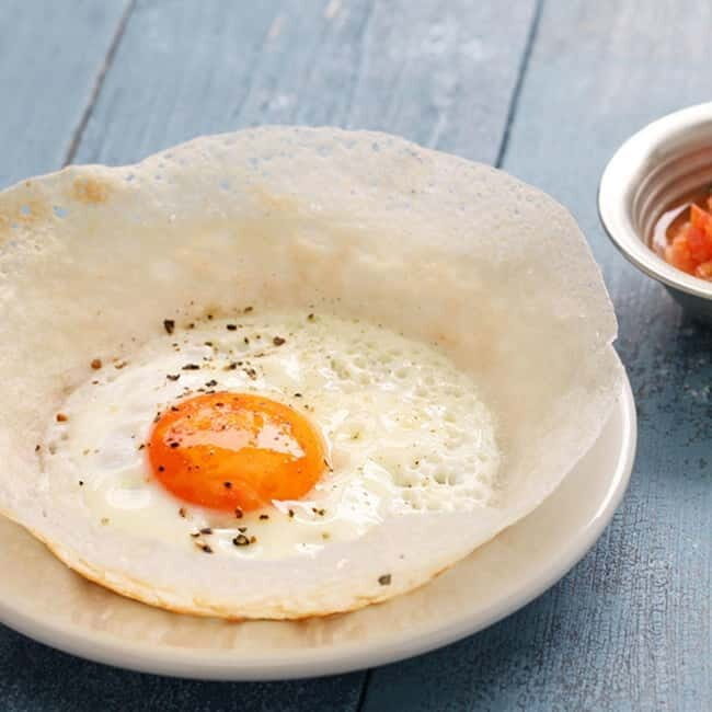 Anuradhapuara: Sri Lankan Hoppers Cooking Class - The Sum Up