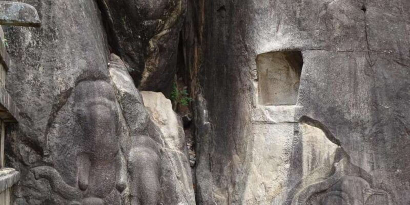 Anuradhapura & Aukana: Private Day Tour From Habarana - Anuradhapura & Aukana: Private Day Tour From Habarana