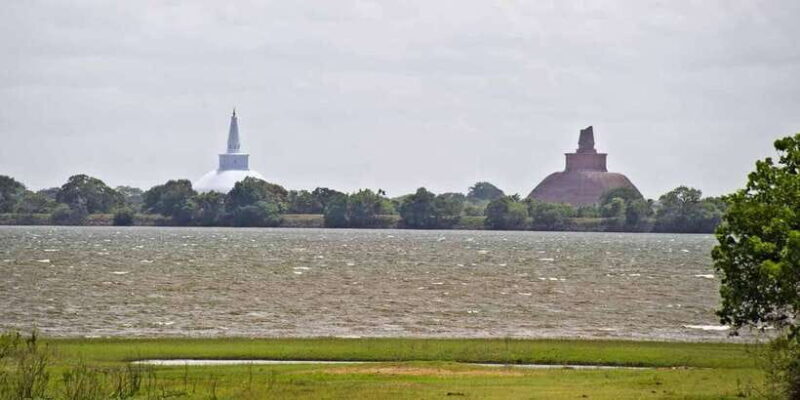 Anuradhapura & Aukana: Private Day Tour From Habarana - What Makes This Tour Stand Out