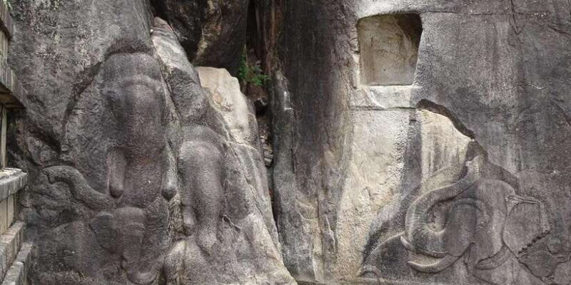 Anuradhapura & Aukana: Private Day Tour From Sigiriya - Final Thoughts