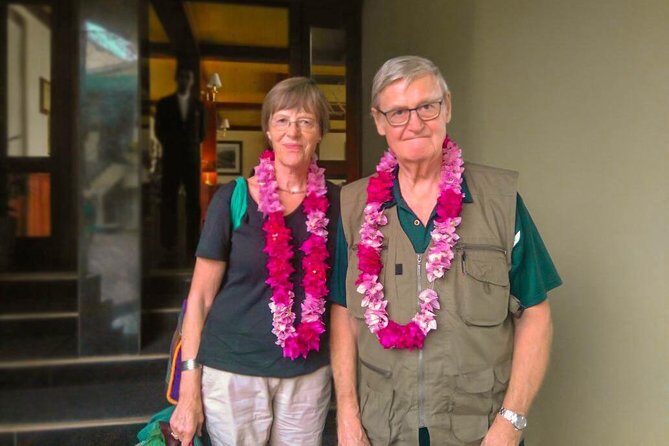 Anuradhapura City to Trincomalee City Private Transfer - Key Points