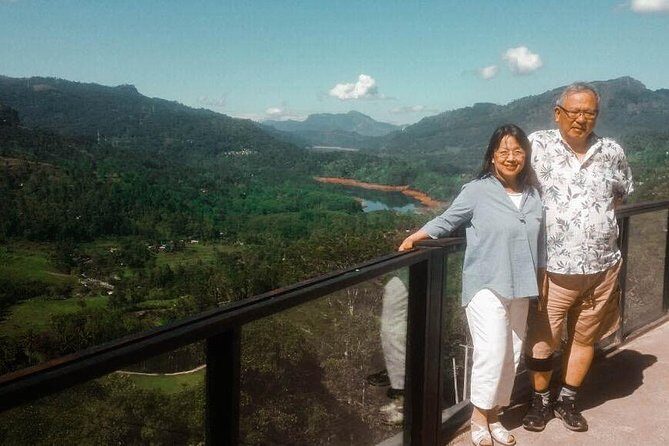 Anuradhapura City to Trincomalee City Private Transfer - Detailed Review