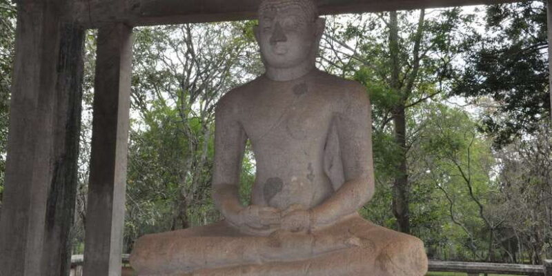 Anuradhapura: Private Half-Day Cycling Tour w/ Guide - FAQ