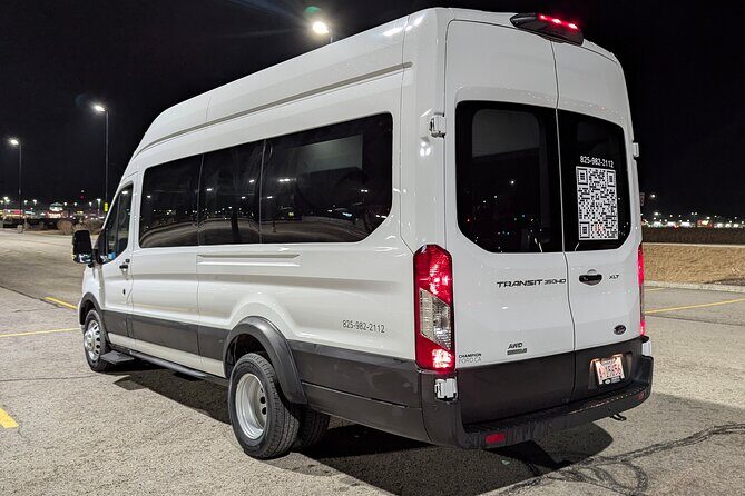 Anytime Transfer Private Shuttle Banff Canmore Drumheller Calgary - Comprehensive Review of the Anytime Transfer Private Shuttle in Banff