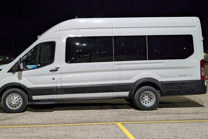 Anytime Transfer Private Shuttle Banff Canmore Drumheller Calgary - A Closer Look at the Experience