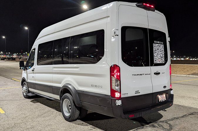 Anytime Transfer Private Shuttle Banff Canmore Drumheller Calgary - Authentic Experiences and Real-World Feedback