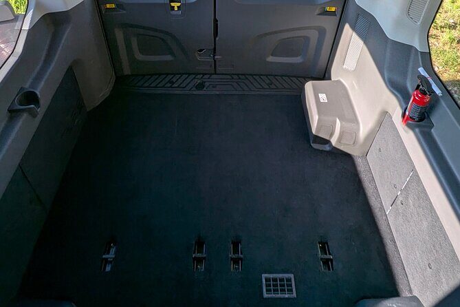 Anytime Transfer Private Shuttle Banff Canmore Drumheller Calgary - Final Thoughts: Who Should Consider This Service?