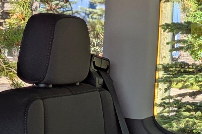 Anytime Transfer Private Shuttle Banff Canmore Drumheller Calgary - Final Words