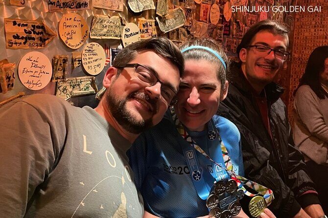 Anywhere you like! Tokyo Customized Tour in 3 hours - What You Can Expect at Each Stop