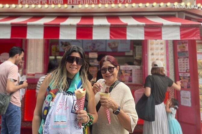 Anywhere you like! Tokyo Customized Tour in 3 hours - Practical Considerations