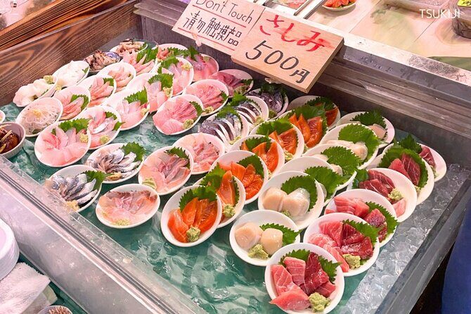 Anywhere you like! Tokyo Customized Tour in 3 hours - Why This Tour Works