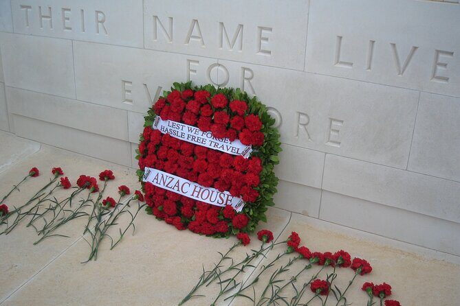 ANZAC Dawn Service Tour From Istanbul - In-Depth Review of the ANZAC Dawn Service Tour From Istanbul