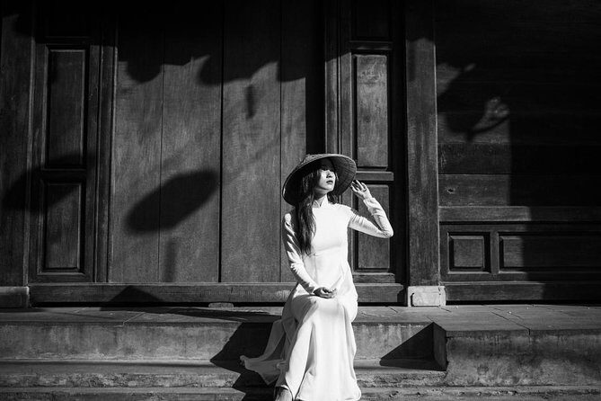 Ao Dai Hoi An Photography Tour - A Deep Dive into the Ao Dai Hoi An Photography Tour
