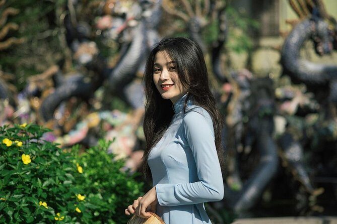 Ao Dai Hoi An Photography Tour - FAQ