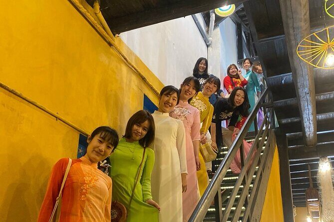 Ao Dai Rental Hoi An - Who Should Consider This Experience?