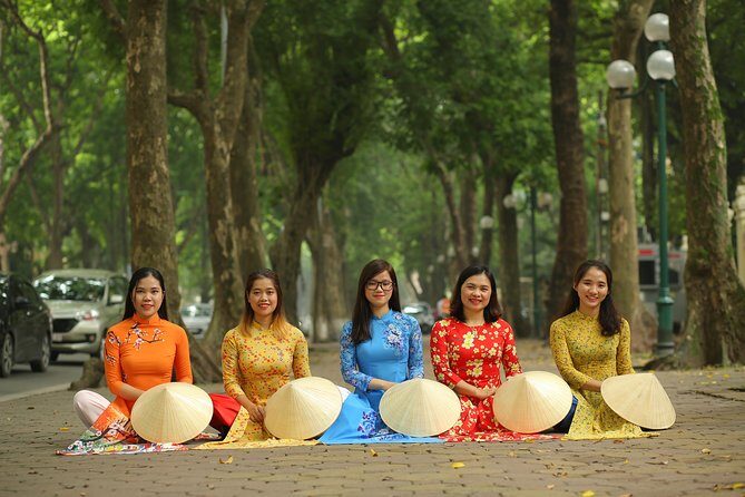 Ao Dai Rental in Hanoi - Final Thoughts: Why This Tour Is a Good Value