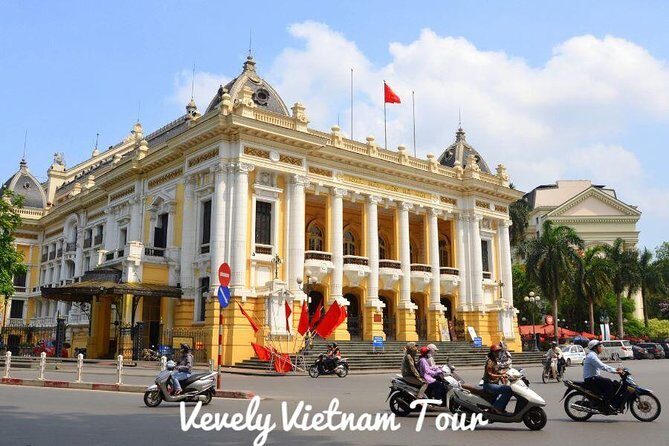 Ao dai Vietnam photograph tour with private car - What Makes This Tour Stand Out?
