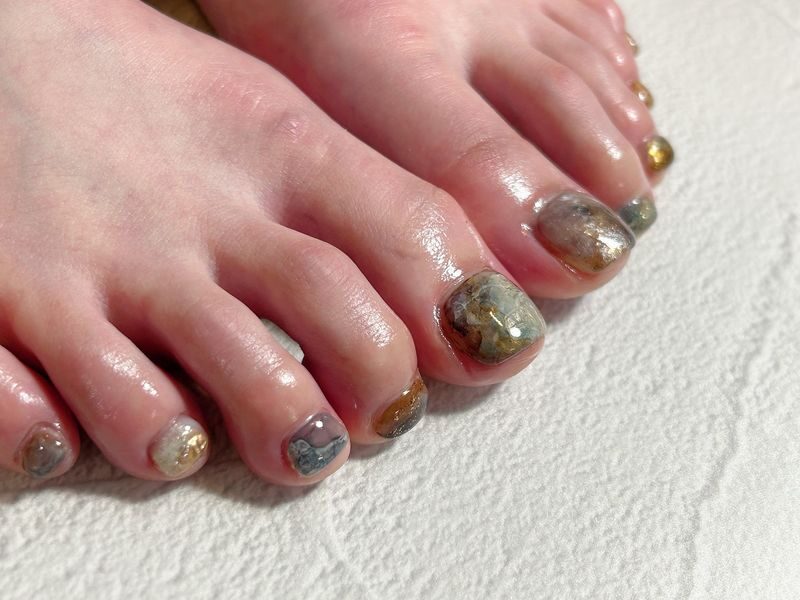 Ao. Nail, a Japanese-style nail art experience in Shinjuku, Tokyo - What Ao. Nail offers beyond a basic manicure