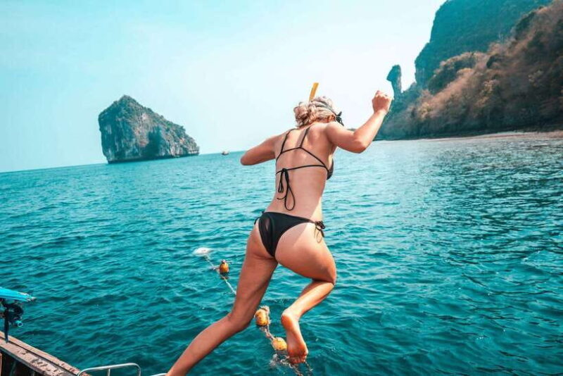 Ao Nang: 4 Island Awesomeness Adventure - Frequently Asked Questions