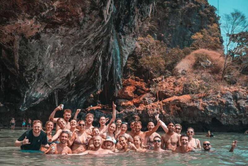 Ao Nang: 4 Island Awesomeness Adventure - Final Thoughts