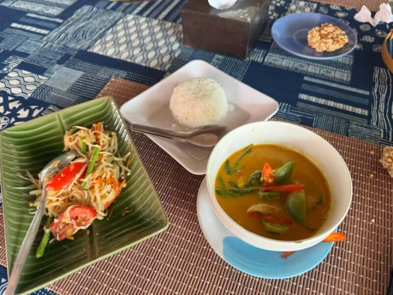 Ao Nang: Authentic Thai Local Cooking Class - Who Is This Tour Best For?