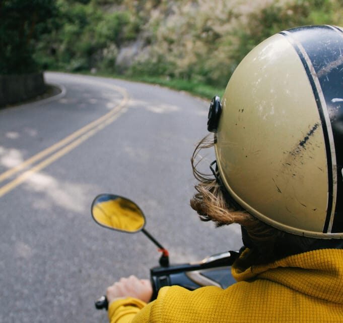 Ao Nang: Explore Krabi with Hotel-Delivered Scooter Rental - Exploring Krabi: What to Expect from This Scooter Rental