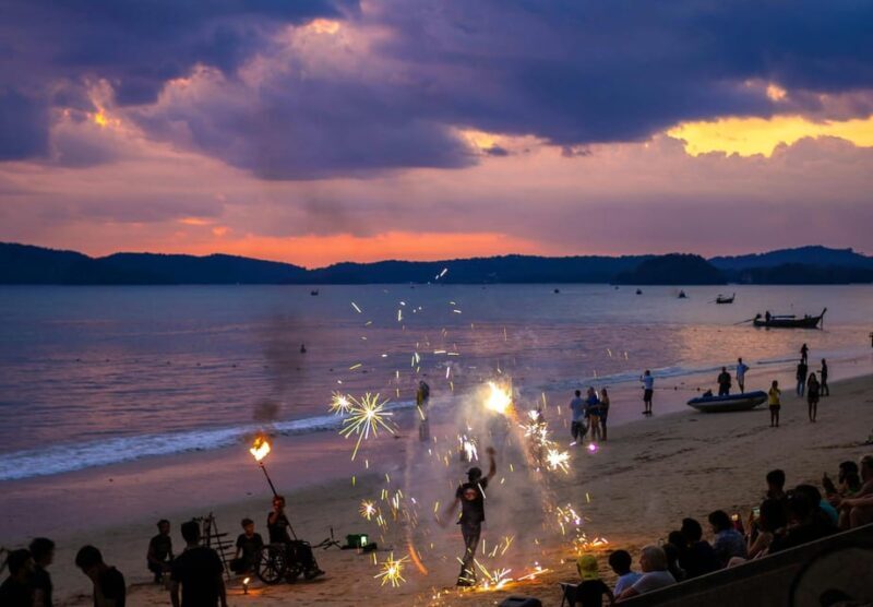 Ao Nang: Explore Krabi with Hotel-Delivered Scooter Rental - Final Thoughts