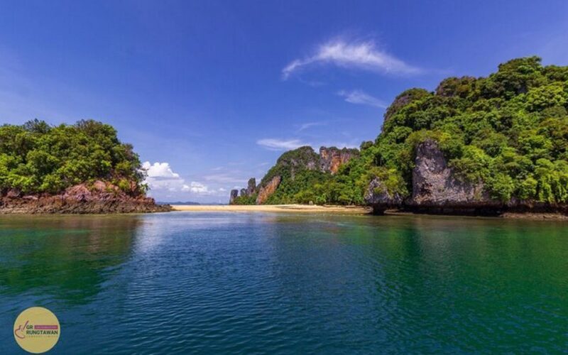 Ao Nang: Hong Islands Tour by Speedboat or Longtail Boat - In-Depth Review: Ao Nang’s Hong Islands Tour