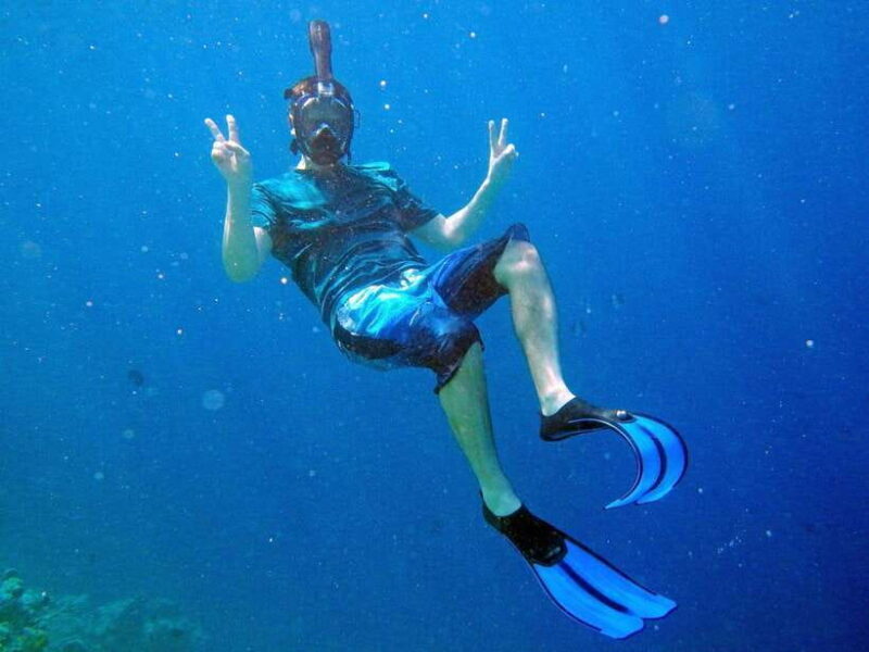 Ao Nang: Island-Hopping Snorkel Tour w/ Amazing Hong Island - Ao Nang Island-Hopping Snorkel Tour with Hong Island: A Practical Guide